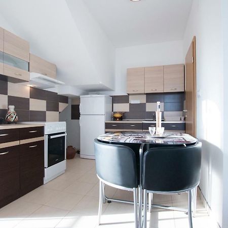 Blue Horizon Apartments ドゥブロブニク エクステリア 写真